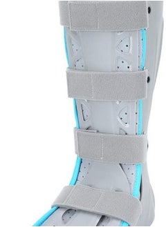 klarako Air Walker Fracture Boot, Superlight Walking Boot for Fracture Rehabilitation Support Plantar Fasciitis Protection and Healing  - Image 1