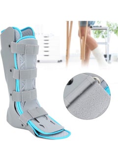 klarako Air Walker Fracture Boot, Superlight Walking Boot for Fracture Rehabilitation Support Plantar Fasciitis Protection and Healing  - Image 4