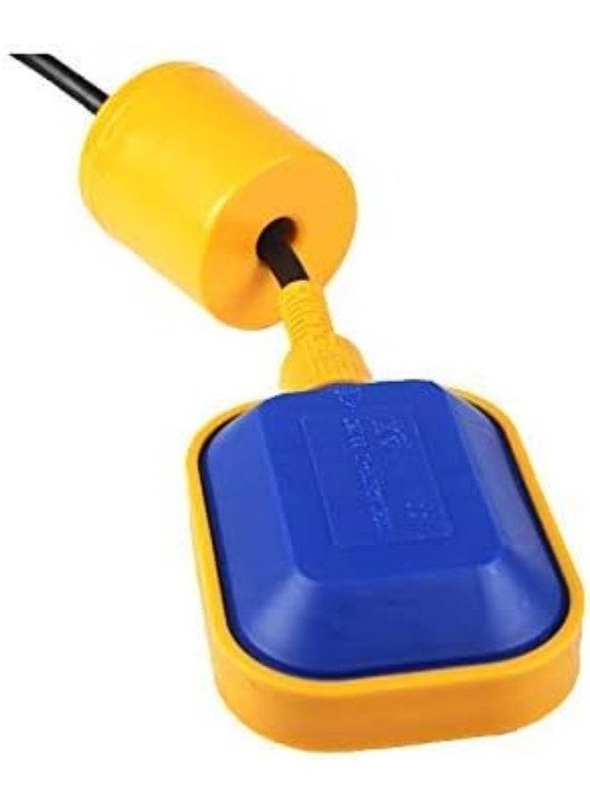 2M Flow Liquid Fluid Water Level Float Switch Controller Contactor Sensor - Image 3