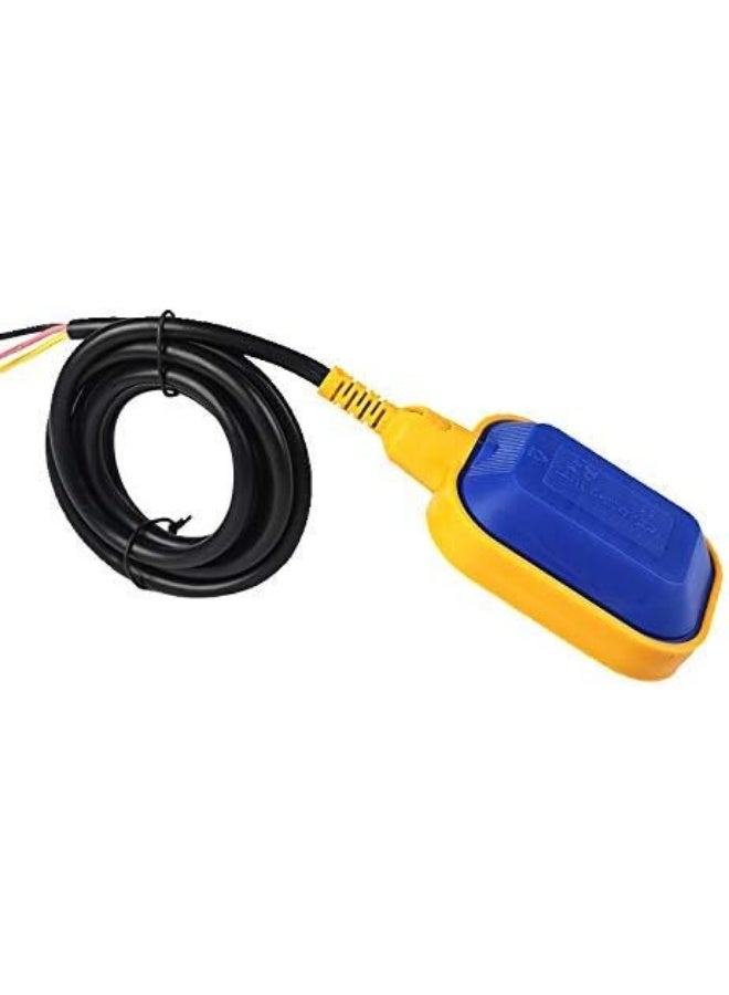 2M Flow Liquid Fluid Water Level Float Switch Controller Contactor Sensor - Image 2