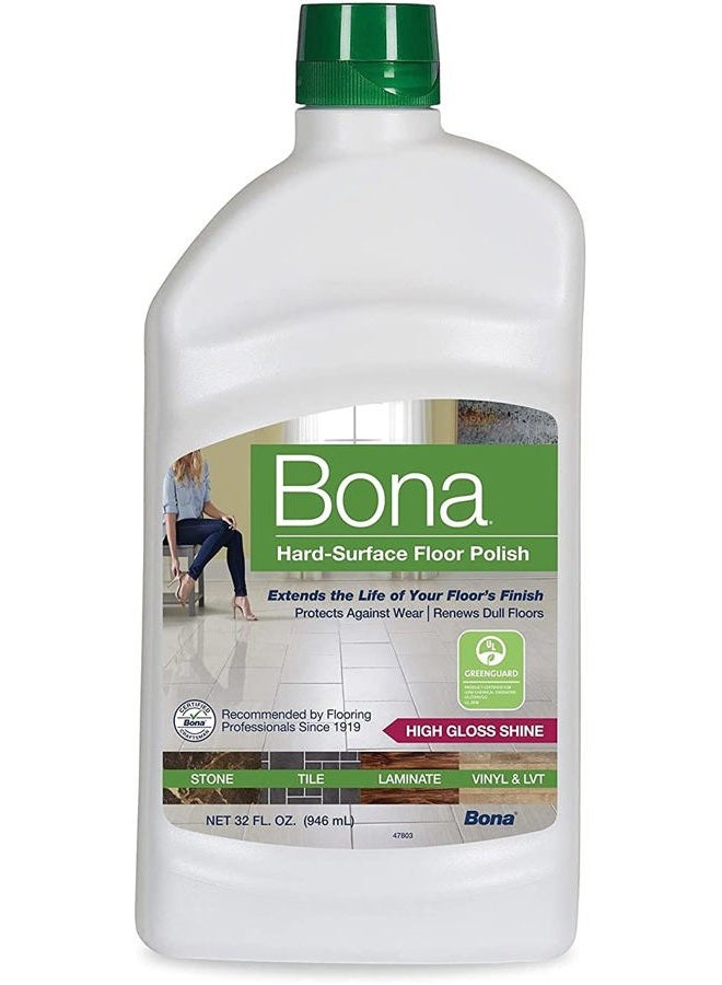 منظف بلاط الحجر والأرضيات اللامينيت، 36 أونصة