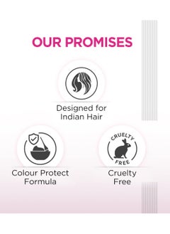 BBLUNT BBLUNT Hot Shot - Heat Protection Hair Mist - 150ml, No Sulphate, No Paraben, No SLS, with Grapeseed Oil & Provitamin B5  - Image 4