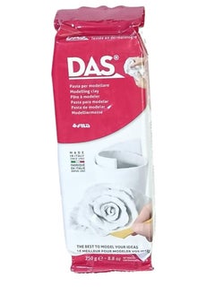 White 250 G