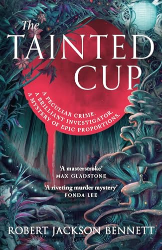 TAINTED CUP