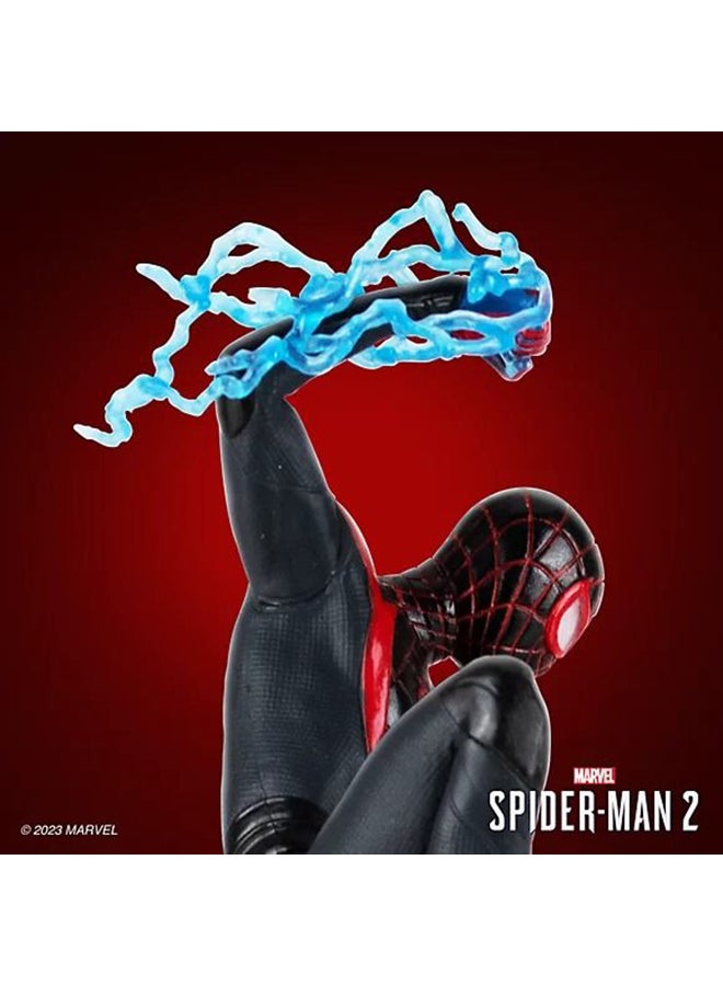 INSOMNIAC GAMES Marvel’s Spider-Man 2 UAE Standard Edition - playstation_5_ps5 - Image 4