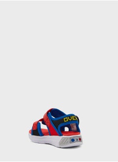 SKECHERS Kids Power Splash  - Image 3
