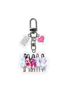 i200-149-gidle three-piece set