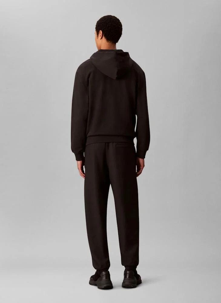 كالفن كلاين جينز Terry Monogram Jogger