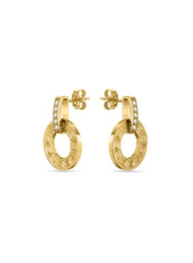 غاي لاروش سوار فيكتور مات من الفولاذ المقاوم للصدأ