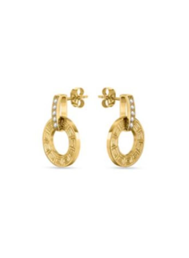 Guy Laroche Victor Mat Stainless-Steel Bracelet - Image 2