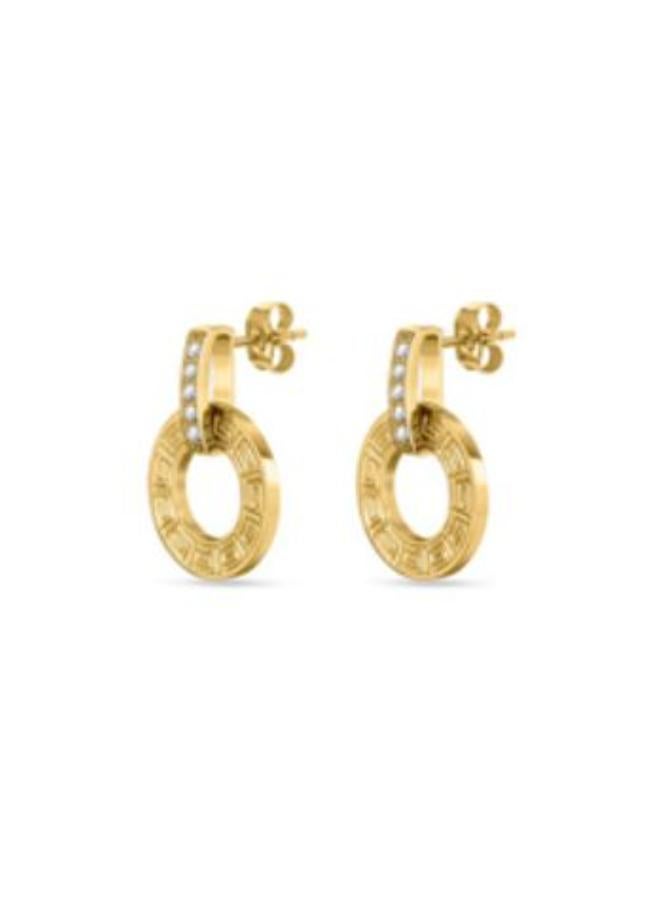 Guy Laroche Victor Mat Stainless-Steel Bracelet - Image 3