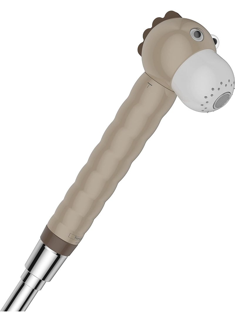Hansgrohe hansgrohe Jocolino Children hand shower lion 2 Sprays 28760210  - Image 1