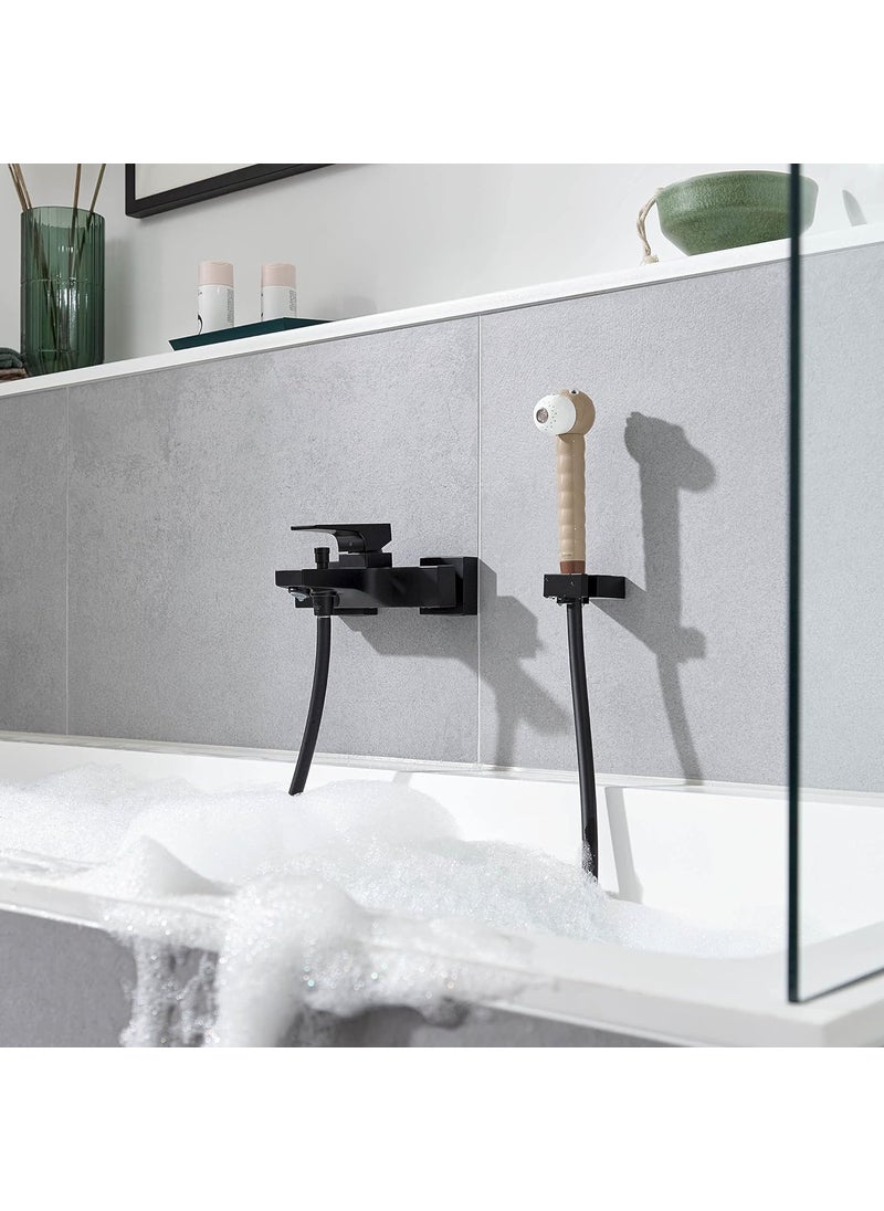 Hansgrohe hansgrohe Jocolino Children hand shower lion 2 Sprays 28760210  - Image 5