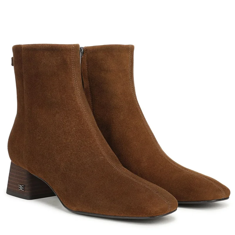 سام إيدلمان Paige Ankle Boot