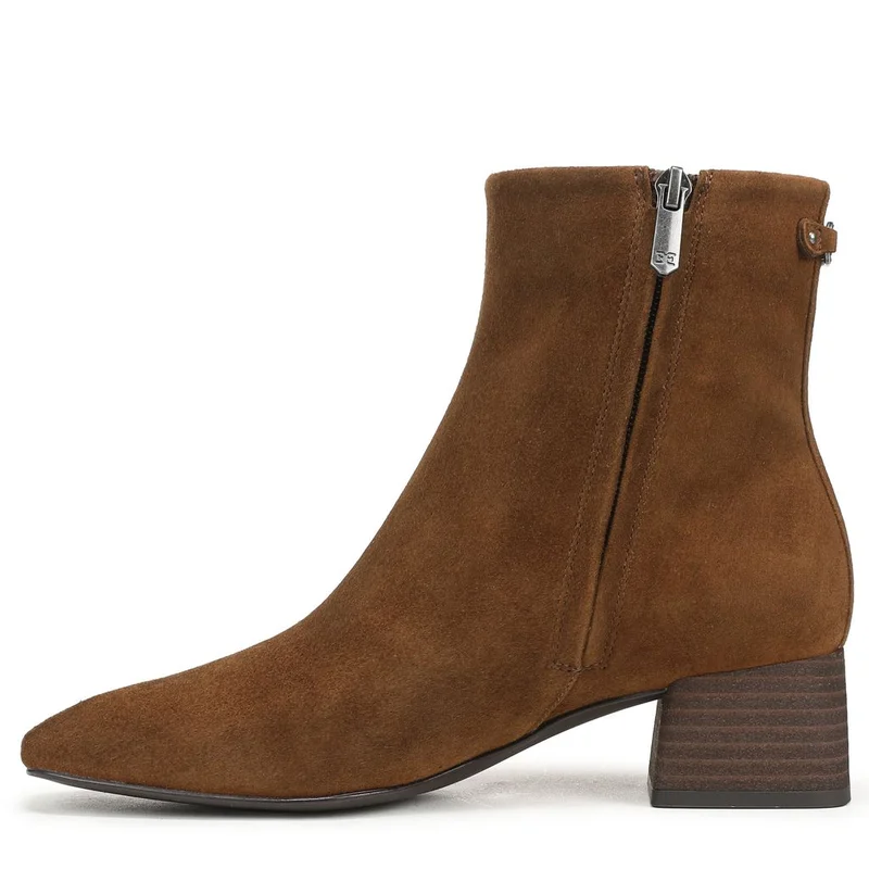 Sam Edelman  Paige Ankle Boot  | Best Price UAE