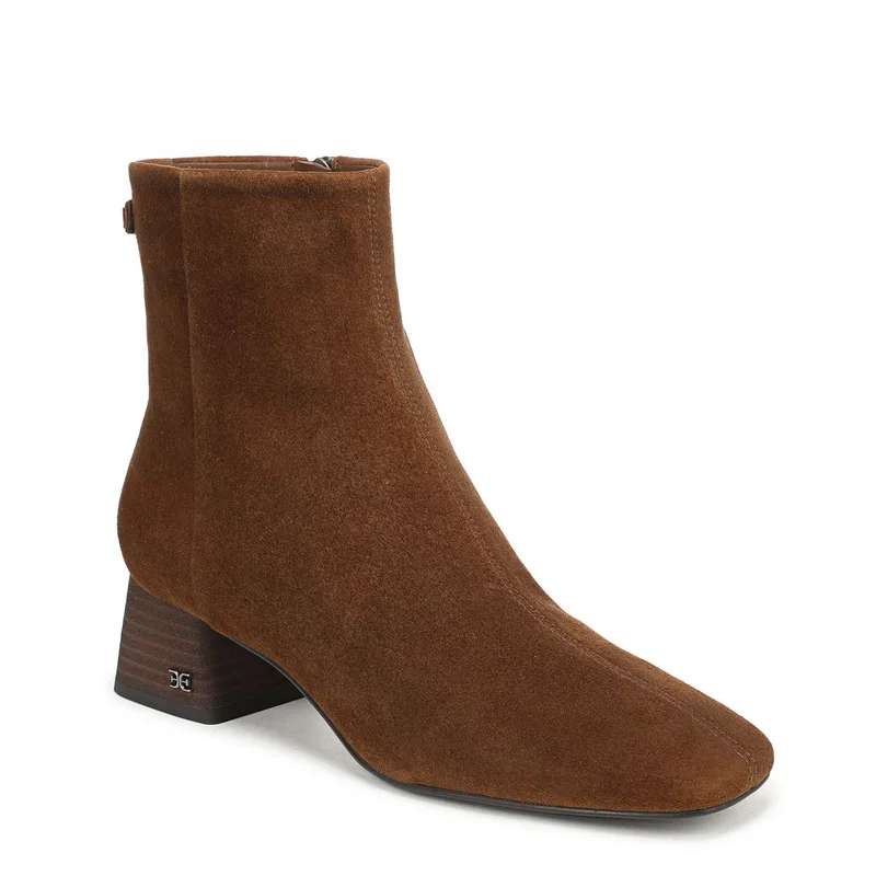 سام إيدلمان Paige Ankle Boot