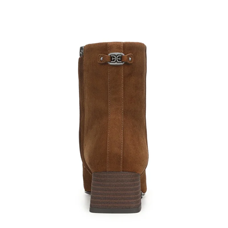 Sam Edelman  Paige Ankle Boot  | Best Price UAE