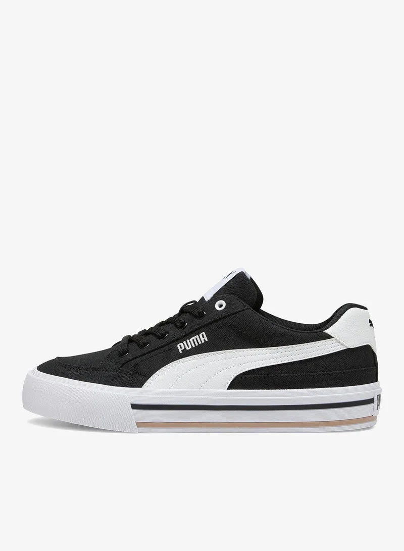 Puma Court Classic Vulc Fs