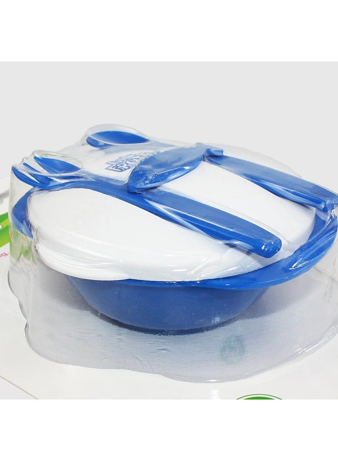 La Frutta NAvy La Frutta Tableware Set - Image 3