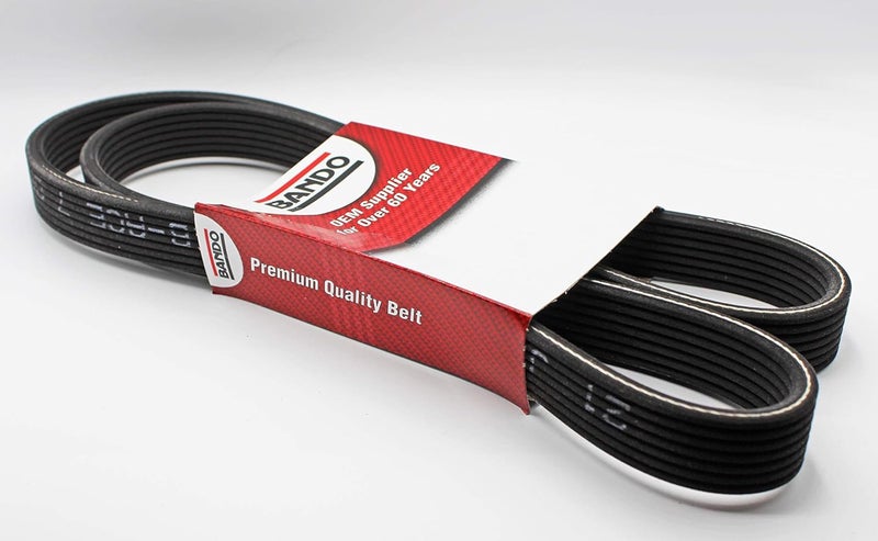 Bando USA 7PK1905 OEM Quality Serpentine Belt - Image 2