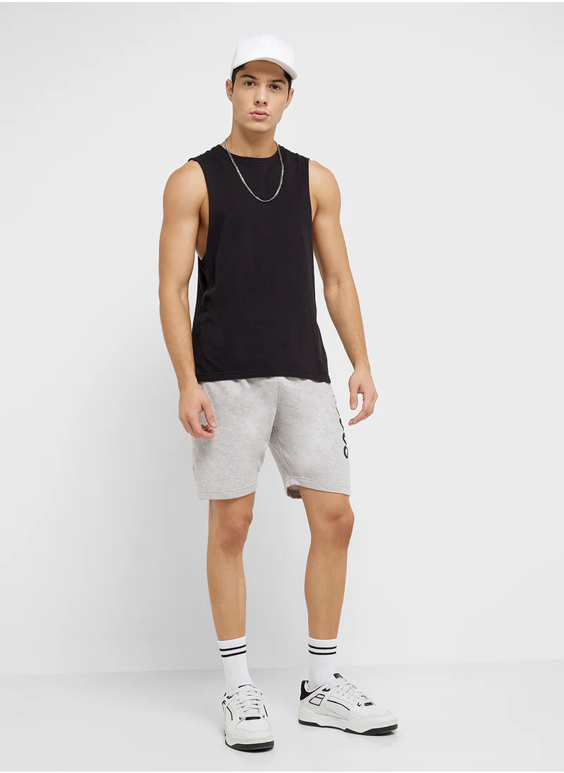 سفنتي فايف بيسيكس Essential Shorts