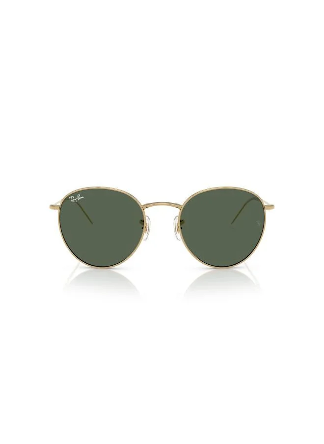 راي بان 0Rbr0103S Round Sunglasses