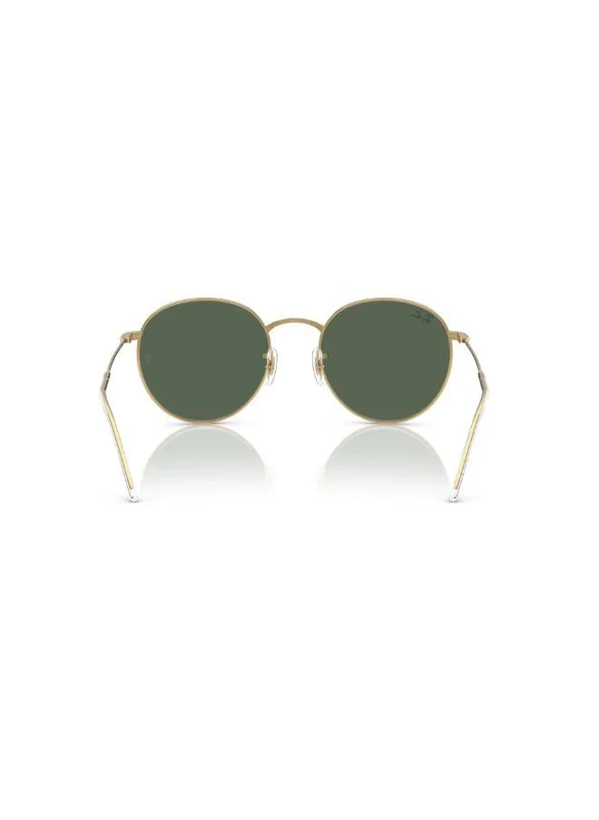 راي بان 0Rbr0103S Round Sunglasses