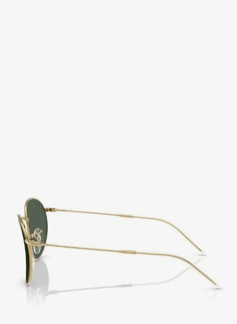 Ray-ban  0Rbr0103S Round Sunglasses  | Best Price UAE