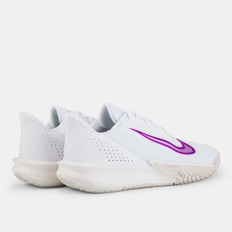 Nike Men's Precision 7 Basketball Shoes