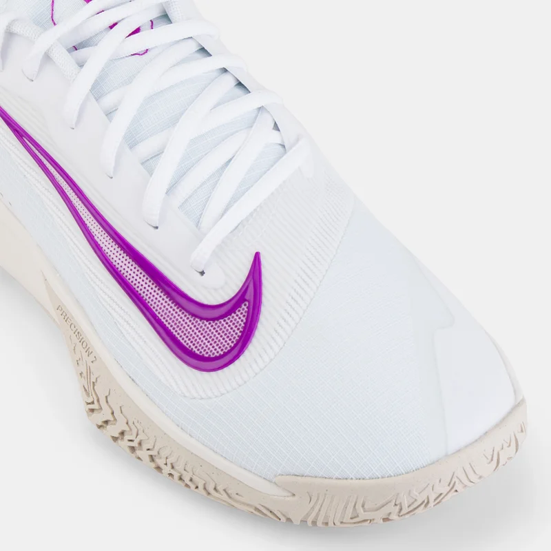 Nike Men's Precision 7 Basketball Shoes