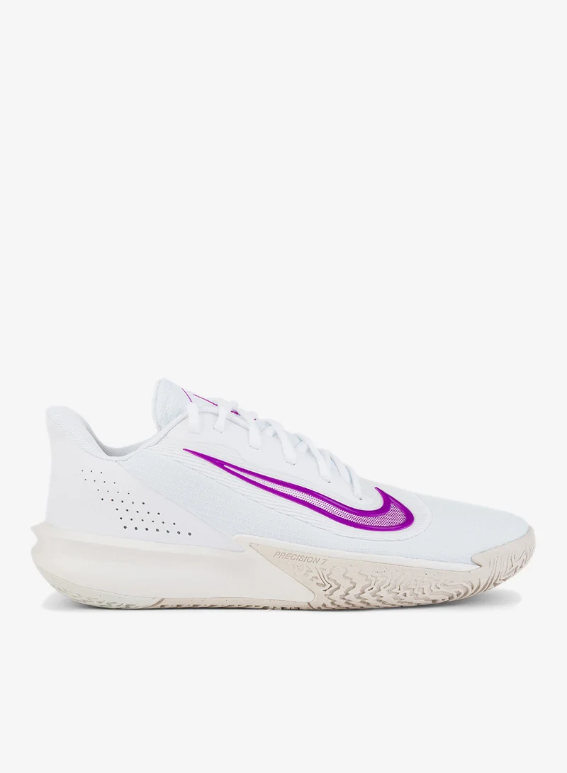 Men's Precision 7 Basketball Shoes