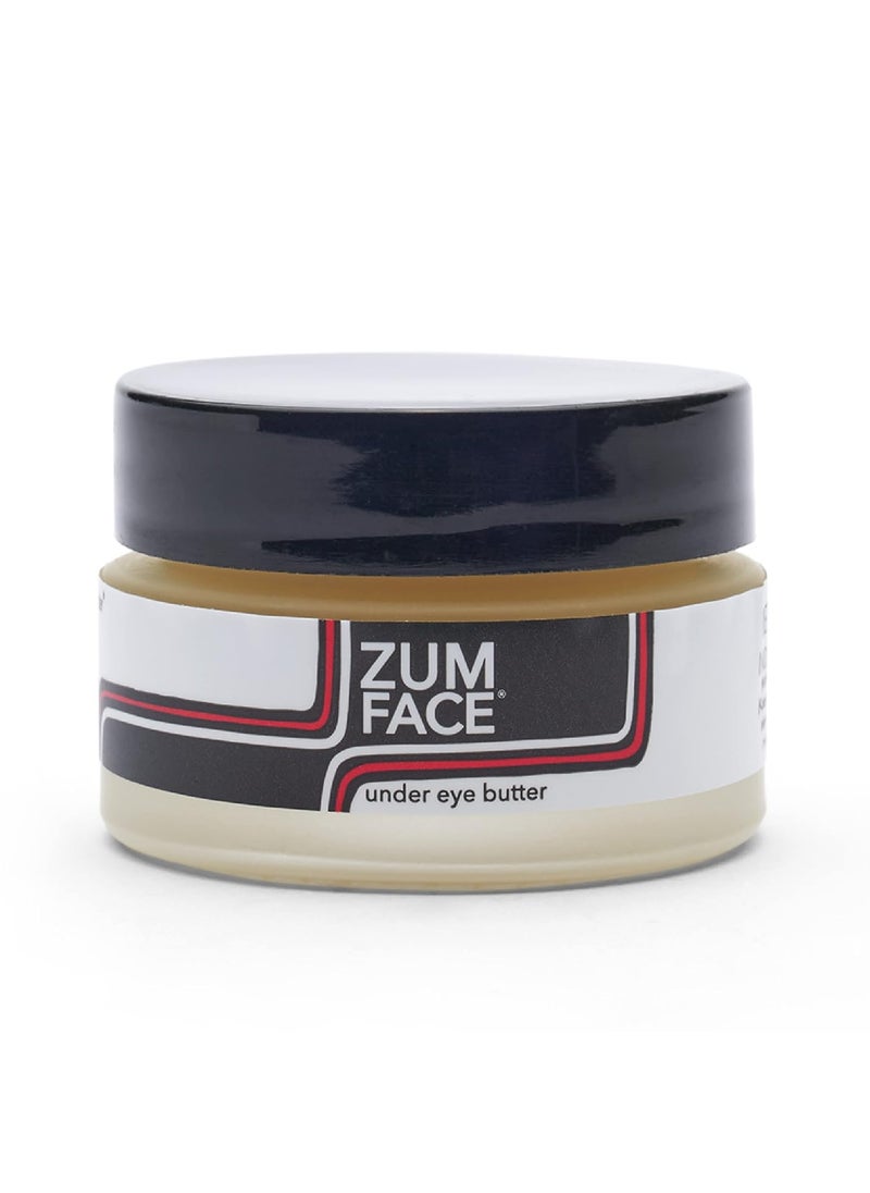 Indigo Wild - Indigo Wild Zum Face Under Eye Butter  05 oz - Image 1