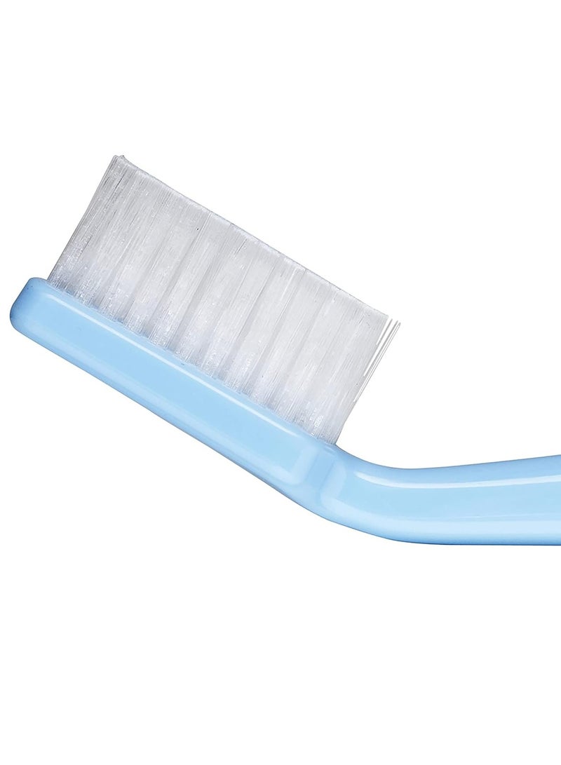 تيبي فرشاة أسنان سيلكت كومباكت فائقة النعومة - Image 4