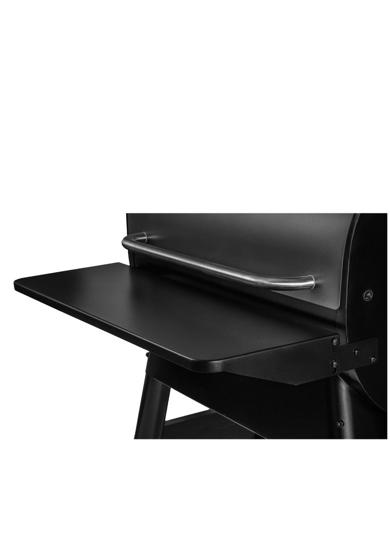 TRAEGER Folding Front Shelf for Pro 780 and Ironwood 885 - Image 3