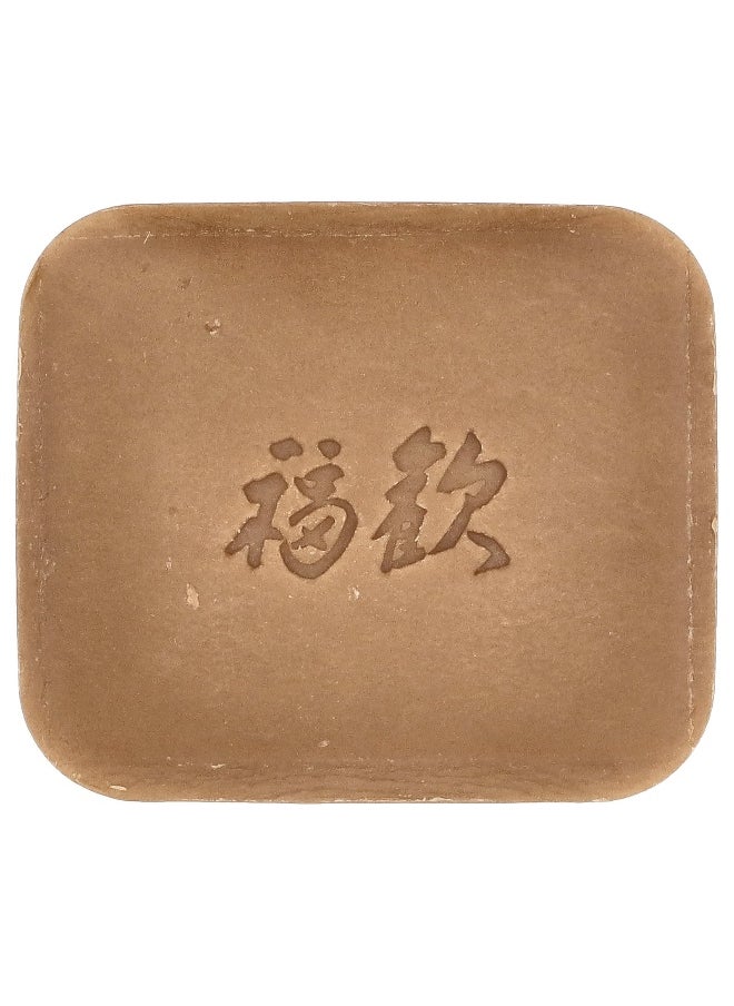 Dr Ohhiras Dr. Ohhira's, Probiotic Kampuku Beauty Bar™, 2.82 oz (80 g)  - Image 3
