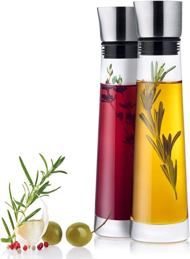 بلوموس طقم زيت وخل بلوموس - Image 2