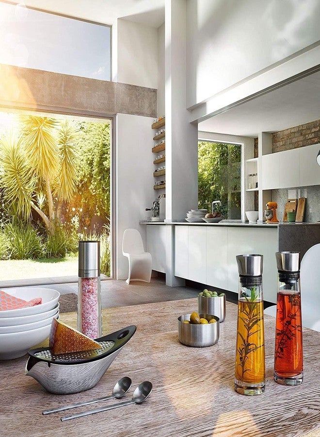 بلوموس طقم زيت وخل بلوموس - Image 3