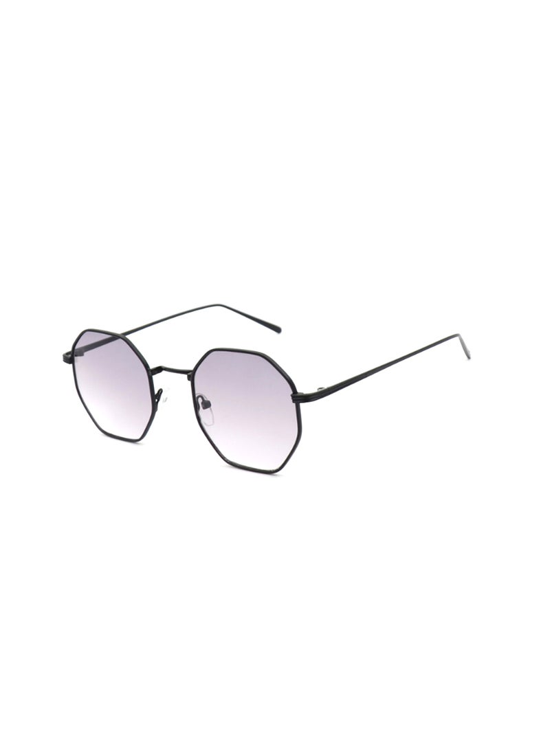 MADEYES Women's UV Protection Sunglasses EK24M003 - Black  - Image 1