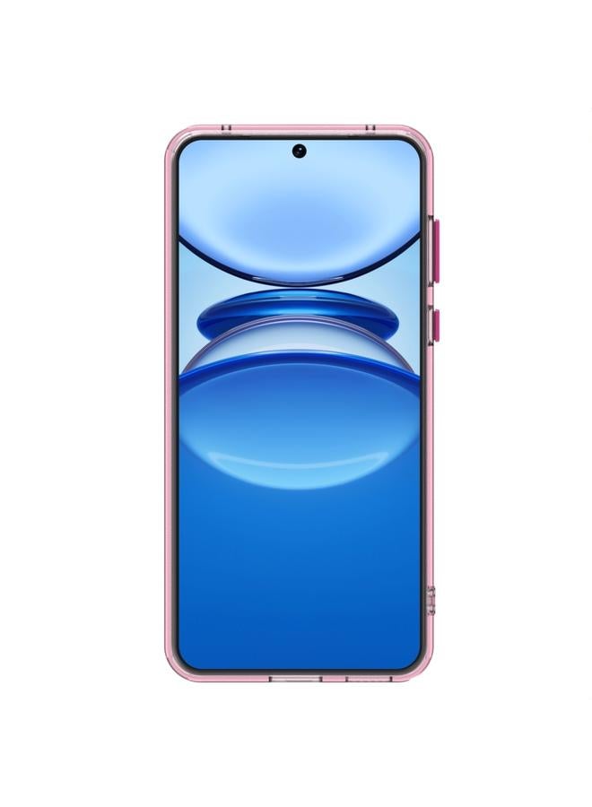 S-TOP Case For Huawei Mate 60 Candy PC Hybrid TPU Shockproof Phone Case - Image 3