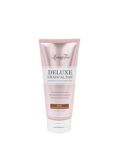 Loving Tan Deluxe Gradual Tan Dark  - Image 1