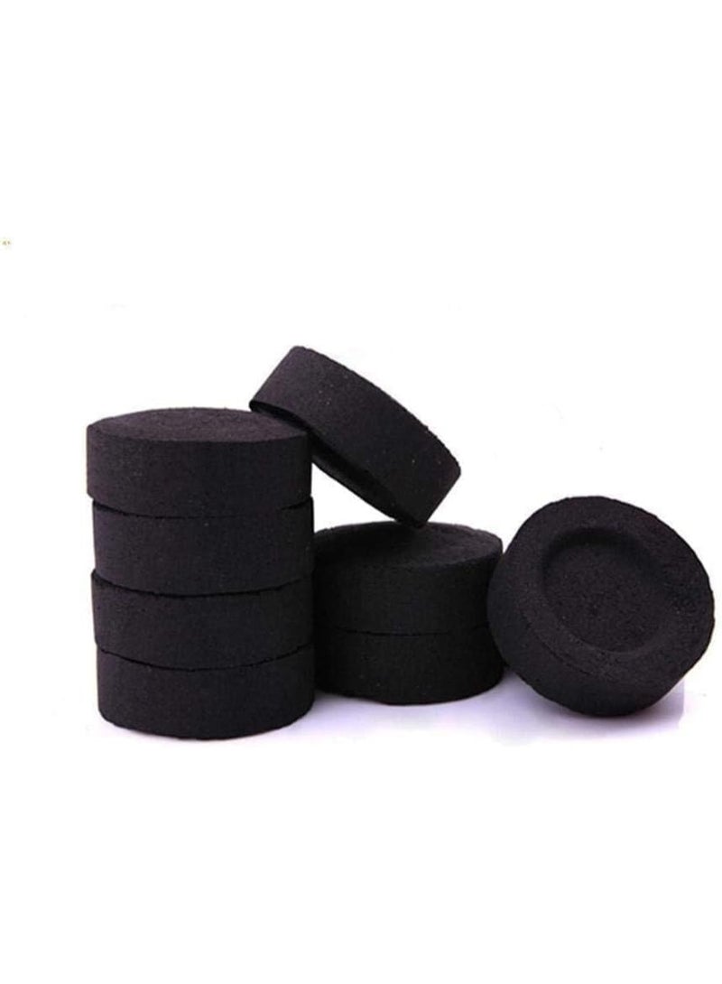 Fast burning long lasting smoke and odor free (3 packs) (Each pack contains 10 pieces) - Image 2