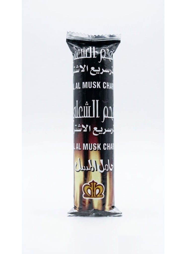Fast burning long lasting smoke and odor free (3 packs) (Each pack contains 10 pieces) - Image 1