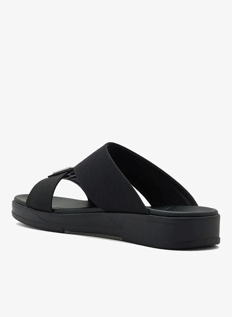 Robert Wood Arabic Sandals