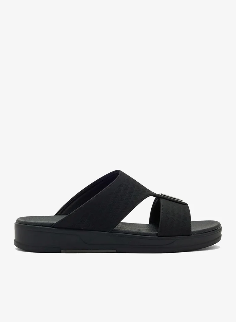 Robert Wood Arabic Sandals