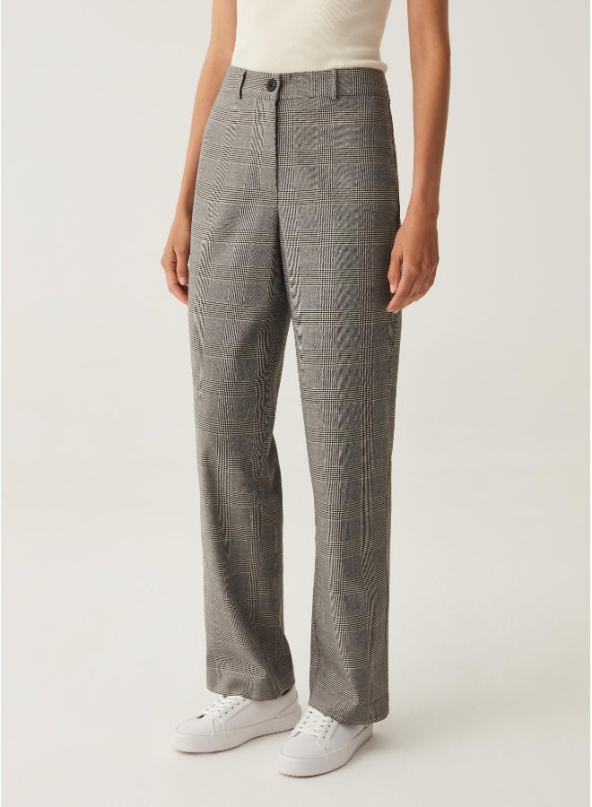 Ovs Stretch wide-leg trousers - Image 2