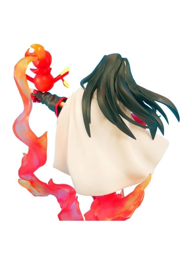 Banpresto Banpresto Ichibansho Shaman King: Flowers Hao Figure (15 cm)  - Image 3