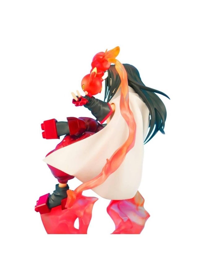 Banpresto Banpresto Ichibansho Shaman King: Flowers Hao Figure (15 cm)  - Image 2