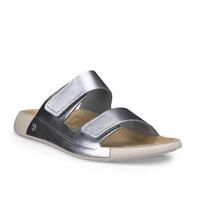 إيكو إيكو كوزمو دبليو فضي نقي