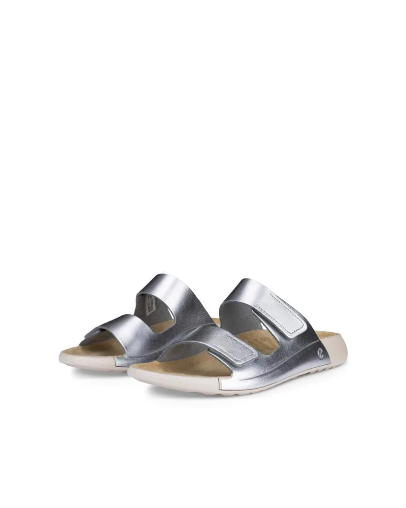 ECCO ECCO Cozmo W Pure Silver Foil