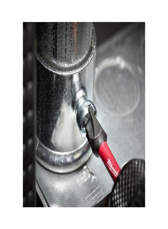 ميلواكي مجموعة بتات الطاقة الكهربائية Ecx مقاس 2 بوصة من MILWAUKEE ELEC TOOL 48-32-4443 - Image 5